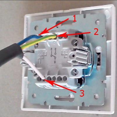 Подключение сквозного выключателя на 2 или 3 места